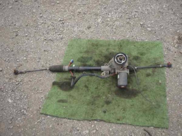 Z27Aコルト　パワステギヤーボックスラック280444JJ