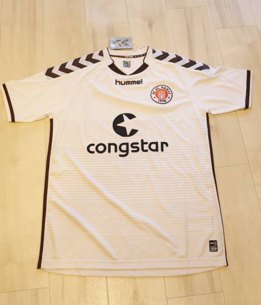 【14-15　ザンクトパウリ 2nd】　新品正規品　宮市亮