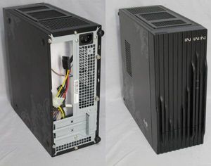Win11,I512400 INWIN (小型)未使用,動作品,Office込み inwin pcケース」の人気商品一覧 | 安い商品を通販サイトから探す