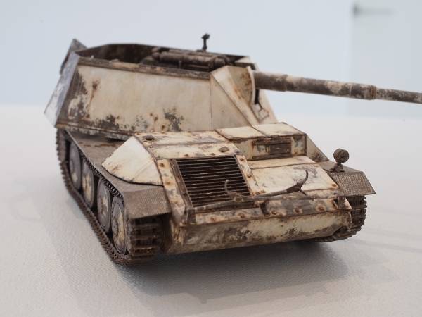 1/35　NC ヴァッフェントレーガー