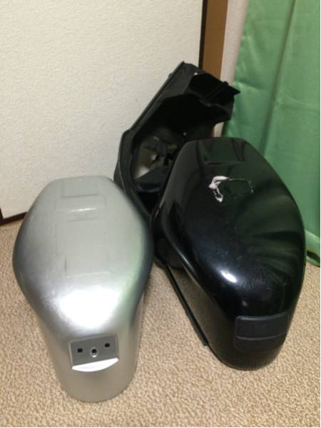 中古 NS-1 ダミータンクセット