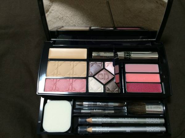 新品未開封】Dior ディオール 口紅 Lipstick 5本セット 新品未開封