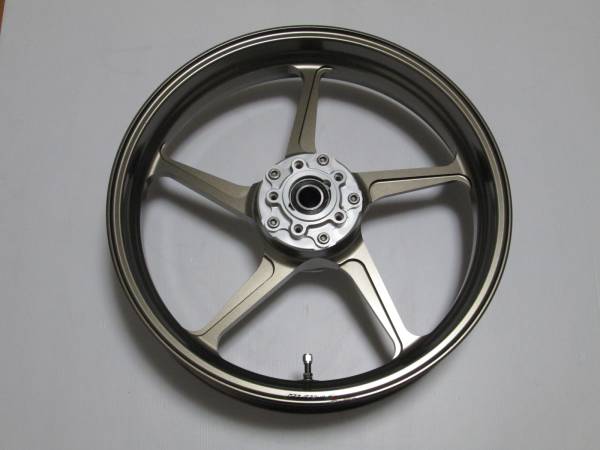 ☆ ZRX1100 ZRX1200R用 ゲイルスピード フロント ☆ zzr gpz