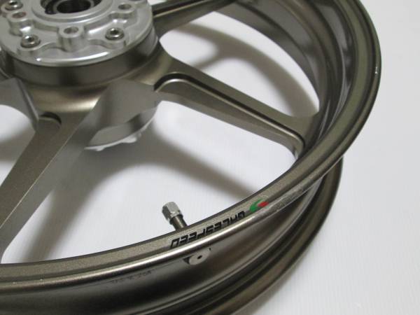 ☆ ZRX1100 ZRX1200R用 ゲイルスピード フロント ☆ zzr gpz