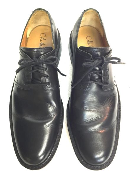 USED Cole Haan Plain toe (A)