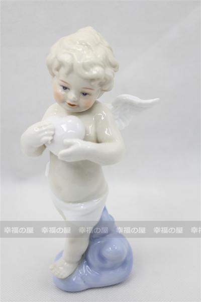 LLADROリヤドロ　　キューピット　c-ts-16