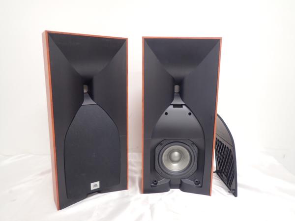 美品 JBLスピーカー STUDIO 5SERIES 530CHペア元箱有△45288-4 一般