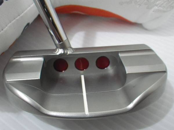 FASTBACK SELECT★XPERIMENTAL PROTO★TOUR ONLY★サークルT