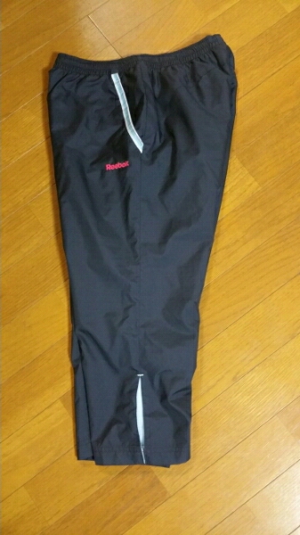 リーボック　ハーフパンツ　M_2