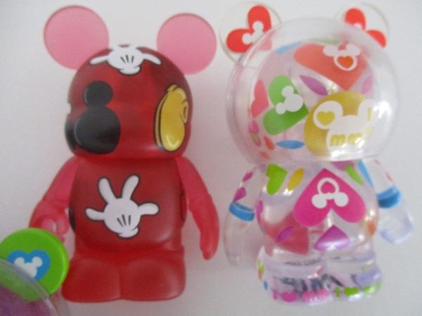 ディズニー バイナルメーション 9点セット ディズニー バイナル