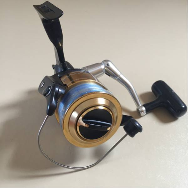 ダイワ トーナメント-S 4000 HA5.3 DAIWA TOURNAMENT-S 4000 ダイワ