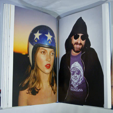 Terry Richardson テリーリチャードソン 写真集 supreme 希少