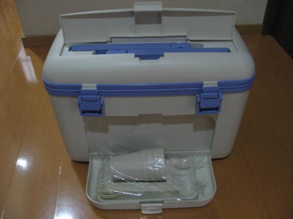 ★クーラーＢＯＸ　クールオアシス　Ｔ－１５０／未使用★_2