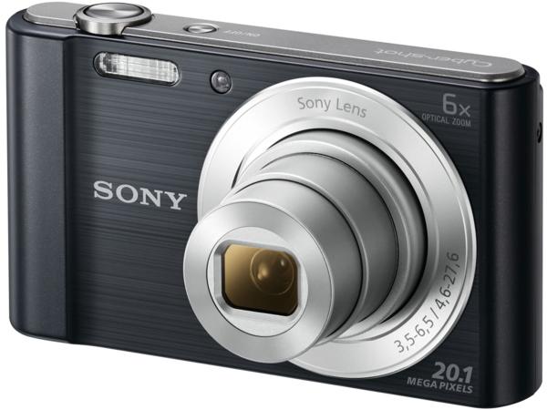 DSC-W810 SONY Cyber-shot Sony 公式通販 Digital ピンク : コンパクト 