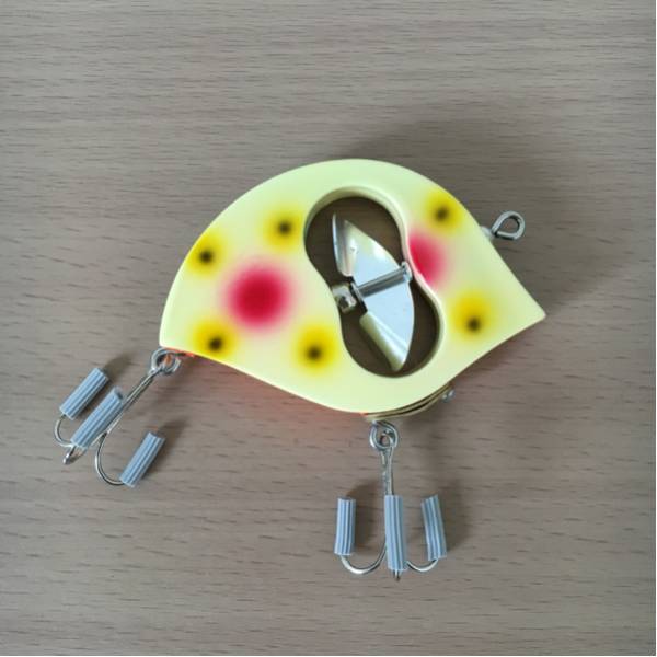 フロッグプロダクツ ギルレイカー セット