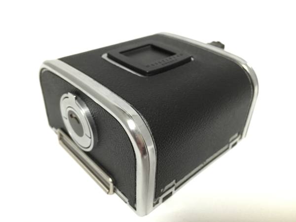 ☆超極上☆HASSELBLAD A16 フィルムマガジン #84 ○ハッセル フィルム