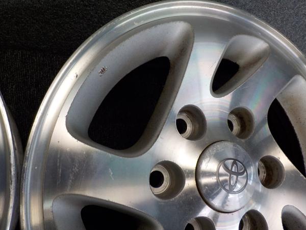 ハイエース アルミホイール 15インチ 車用ホイール 4本」の人気商品 