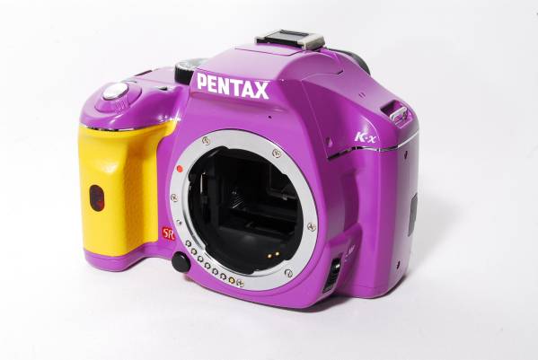 ☆もはや新品!!☆PENTAX K-X レンズキット ☆大チャンス！☆ 【公式通販】