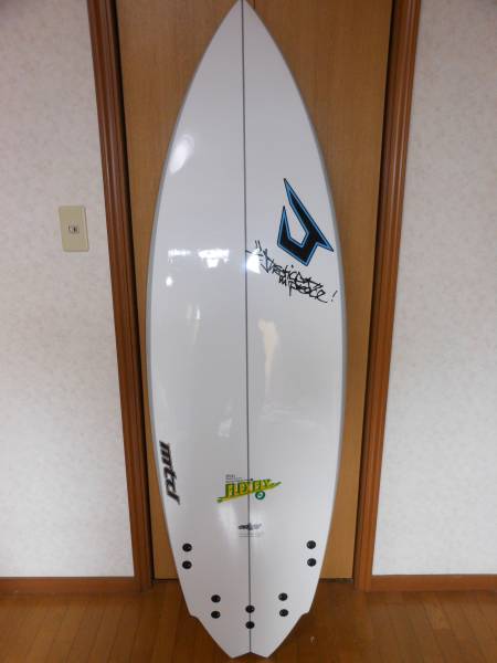 即決程度良好！！JUSTICE ジャスティス　FLEX FLY EDGE