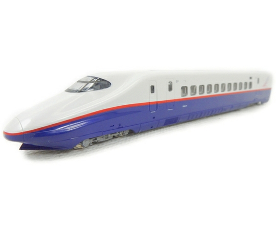 中古 KATO 10-377 E2系 新幹線 6両 基本 セット N S1912184 KATO 10-377