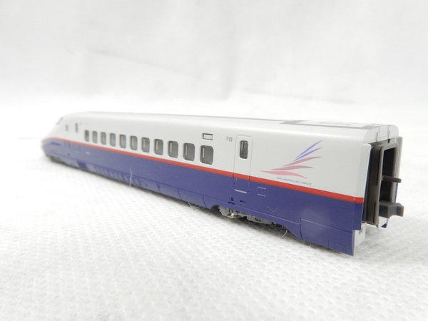 中古 KATO 10-377 E2系 新幹線 6両 基本 セット N S1912184 KATO 10-377