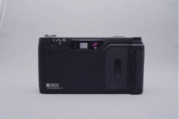 リコー RICOH GR1 フィルムカメラ