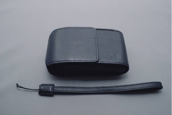 リコー RICOH GR1 フィルムカメラ