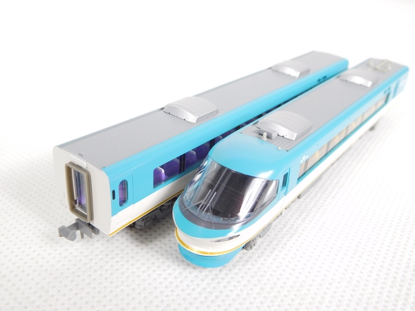 美品 MICRO ACE A-0764 283系 オーシャンアロー 6両 K1912386 283系