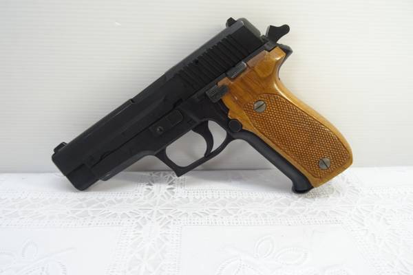 タナカワークス□SIG SAUER P226 SIG タナカワークス P226 Railed P226