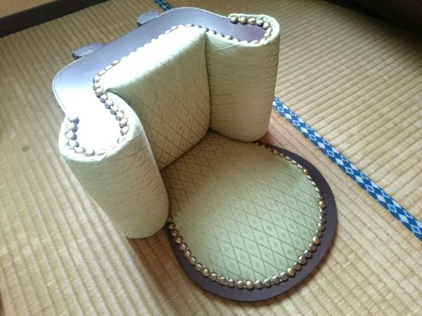 美品 ボークス SD MSD等 スーパードルフィー 椅子 ソファー