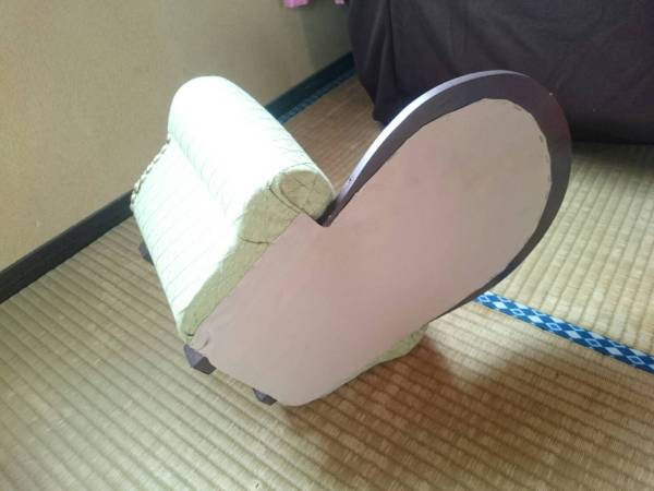 美品 ボークス SD MSD等 スーパードルフィー 椅子 ソファー