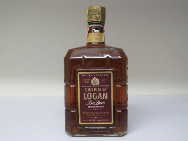 BJ766◇1円～古酒◇オールドパー デラックス◇760ml ◇特級 4本