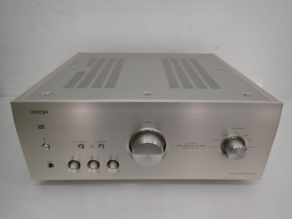 DENON プリメインアンプ PMA-2000RE 元箱付き □ 44D60-1 名 【公式通販】