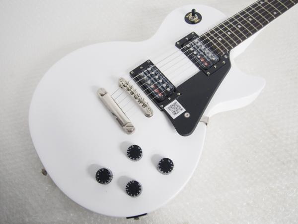 良品 Epiphone エレキギター Les Paul Studio 2015 ★ 452B2-1