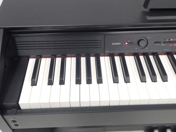 CASIO 電子ピアノ Privia PX-750BK 2013年製 ◇ 4513A-1