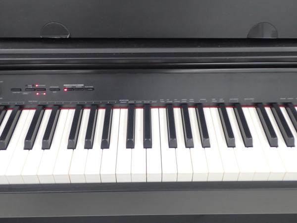 CASIO 電子ピアノ Privia PX-750BK 2013年製 ◇ 4513A-1
