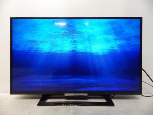 美品 SONY BRAVIA 液晶テレビ KDL-32W500A 14年製 ○ 45244-1 映像機器