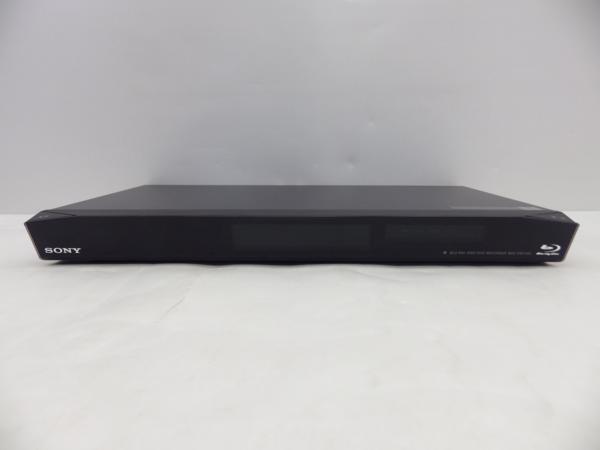 ○BDZ-AT700 HDD/BDレコーダー/500GB/W録画/3D