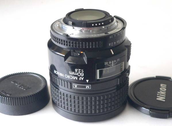◎Nikon ニコン レンズ AF NIKKOR 70-210mm 1:4 500 UA | SRDCENADLANI.SK