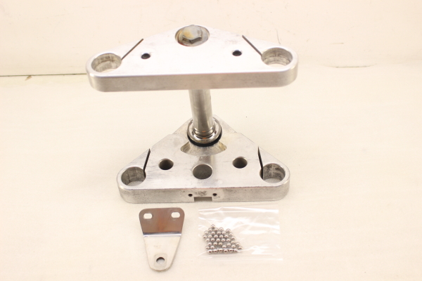 6527 ビラーゴ250 3DM-051* トリプルトゥリー ステム