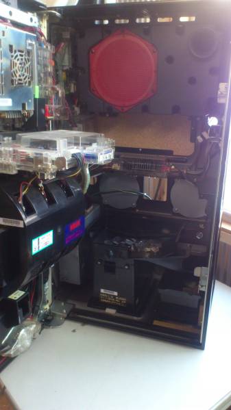 実機 ≪バジリスク～甲賀忍法帖～II≫コイン不要機付 ◇ タ イ ト ル