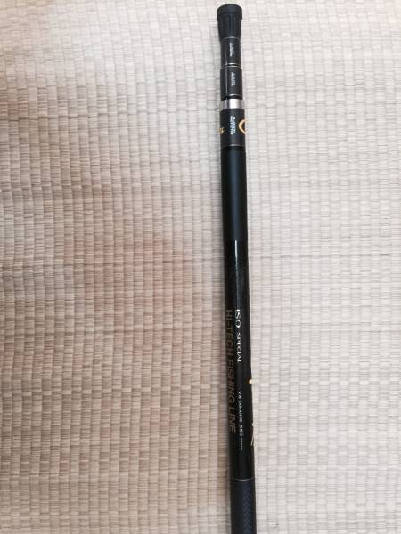 ★美品　シマノ　磯スペシャル　VS玉ノ柄　550 極美品】 シマノ ISO SPECIAL VS TAMANOE 玉の柄 550 シマノ 【公式通販】