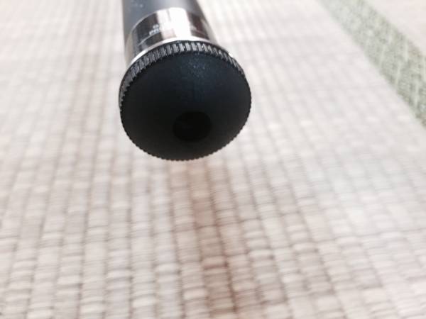 極美品】 シマノ ISO SPECIAL VS TAMANOE 玉の柄 550 シマノ 【公式通販】