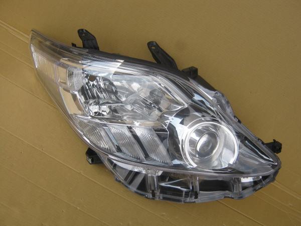 32645◇アルファード ANH20W HID右ヘッドライトユニット◇58-21 32645