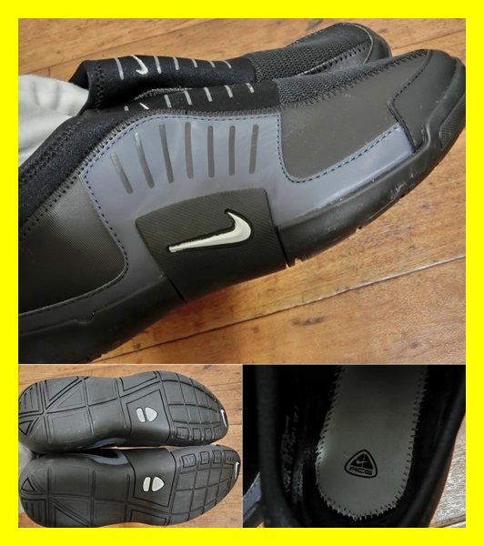 ｎｉｋｅナイキ アクアソックスマリンシューズ 29ｃｍ 29 0cm 売買されたオークション情報 Yahooの商品情報をアーカイブ公開 オークファン Aucfan Com