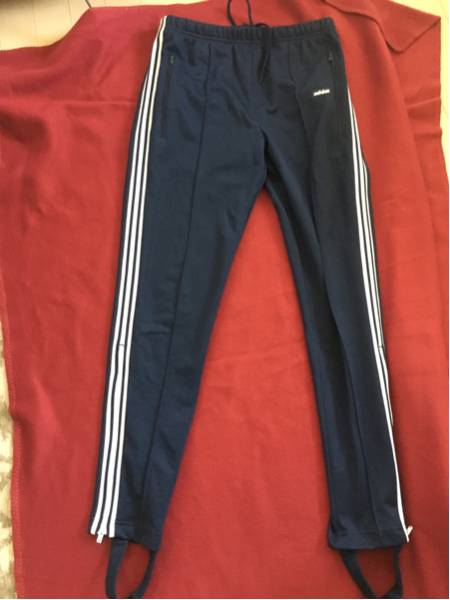 アディダス ジャージー サイズM