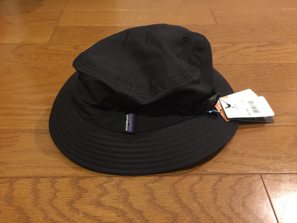新品パタゴニア PATAGONIA サーフ ブリム SURF BRIM ハット