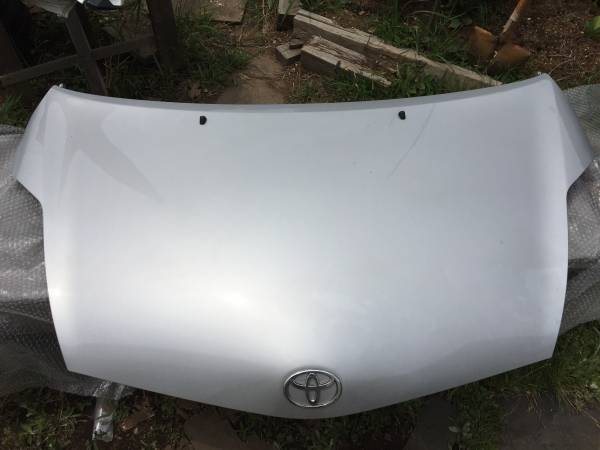 プリウス NHW20 ボンネット