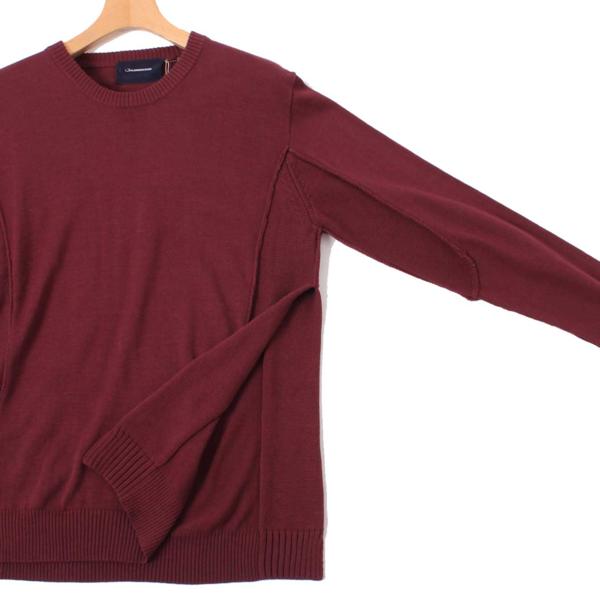 新品 16SS John UNDERCOVER プルオーバーニット JUQ4901 size3