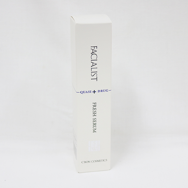 シーボン フェイシャリスト ホワイト フレッシュセラムS 35ml